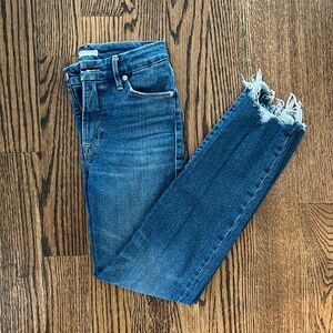 Good American 00 / 24 Jeans